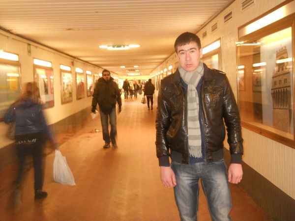 Довран Овезов