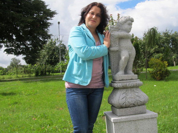 Катя Головачева