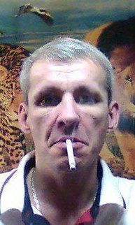 Владимир Геков