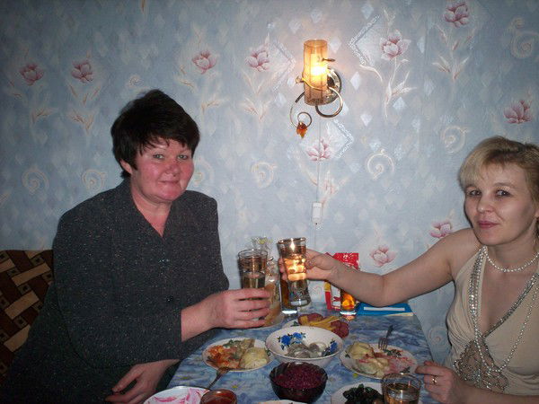 Погода Лариса