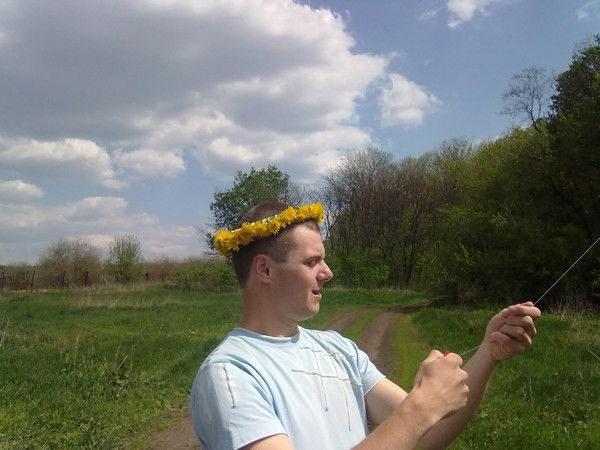 Сергей Козлов