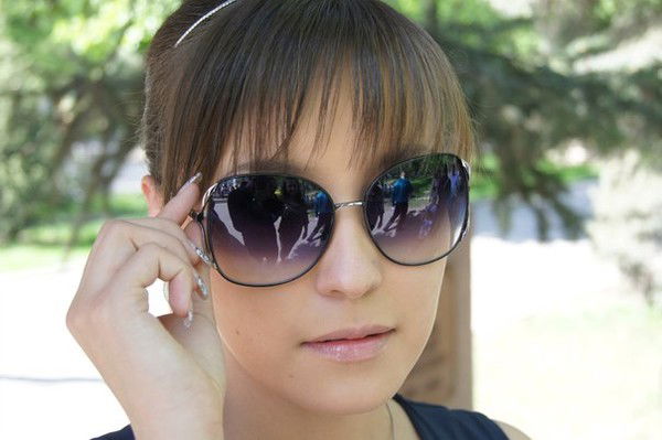 Ирина Клеуш