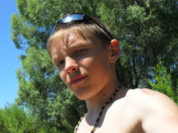 Евгений Ерёмин