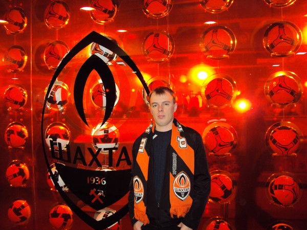 Максим Гришко