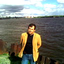 Александр Асланов