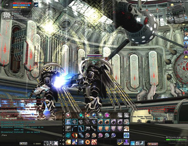 Артём Рудницкий