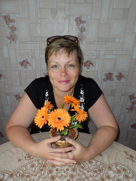 Елена Царева