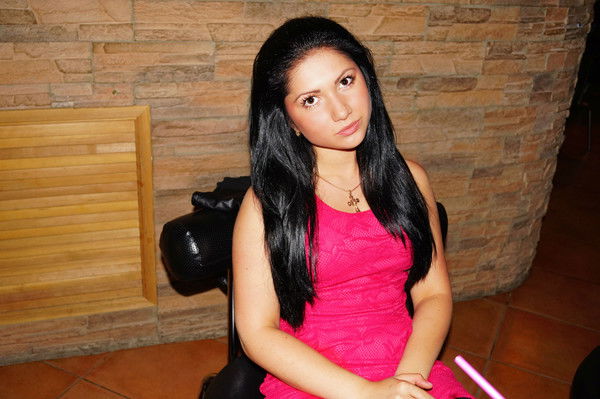 Татьяна Юрьевна.