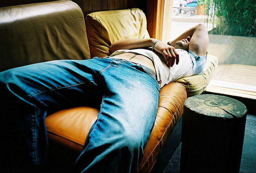 Серёга Ревякин