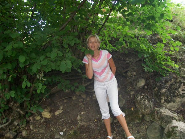 Наталья Смаилова