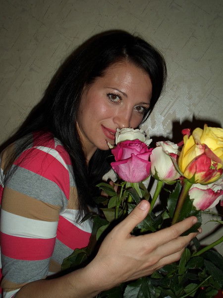 Галина Хандохина