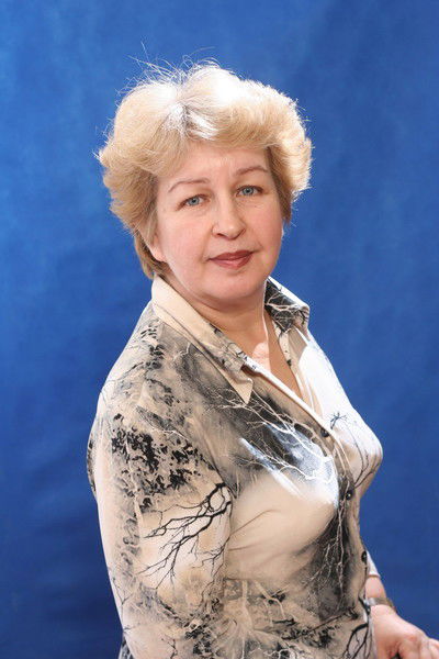 Надежда Немтинова