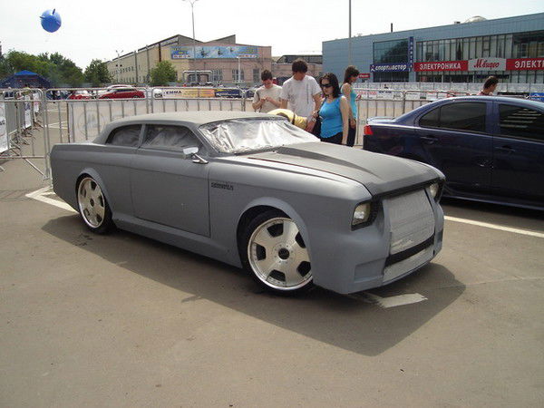 Максим Биряльцев