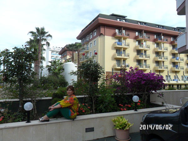 Гульстан Шагайбаева