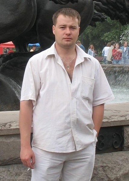 Вадим Василенко