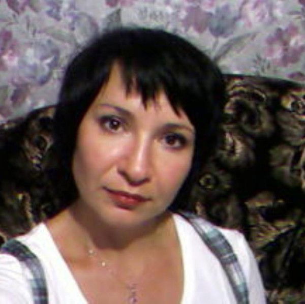 Венера Калистратова