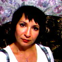 Венера Калистратова