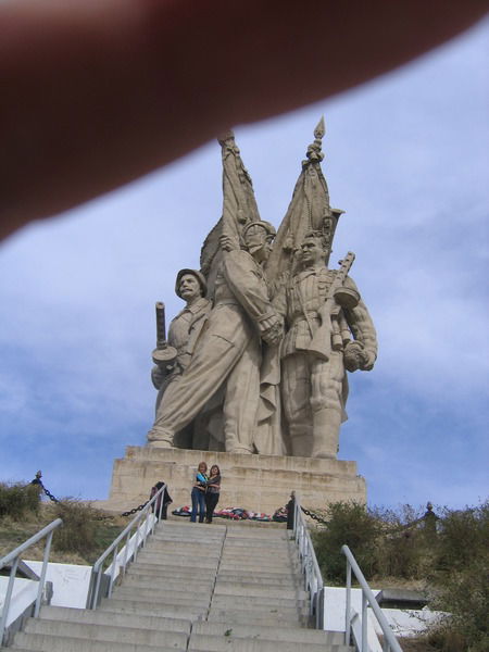 Евгений Мохов