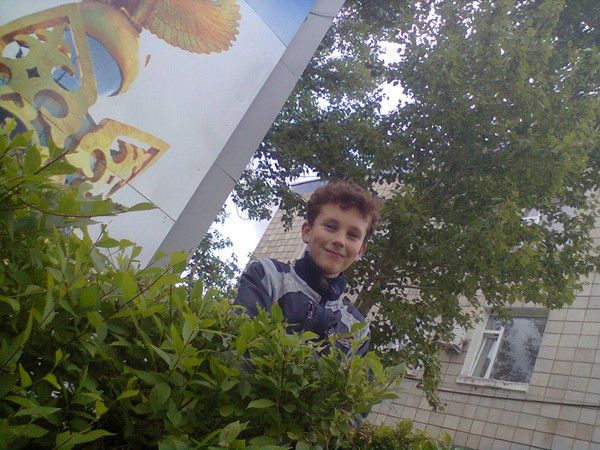 Артем Лисов