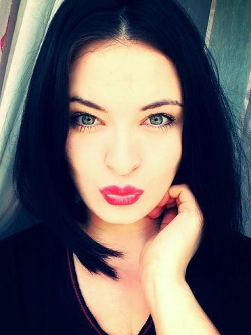 Евгения Буланова