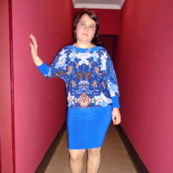 Алие Мустафаева