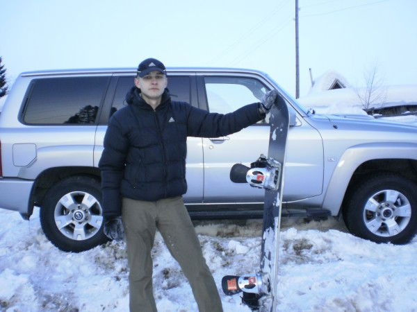 Валентин Ульянич