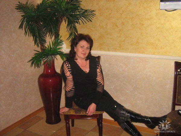 Елена Шатилович