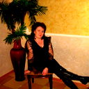 Елена Шатилович