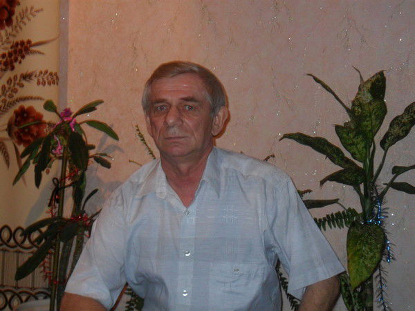 Владимир Михальченко