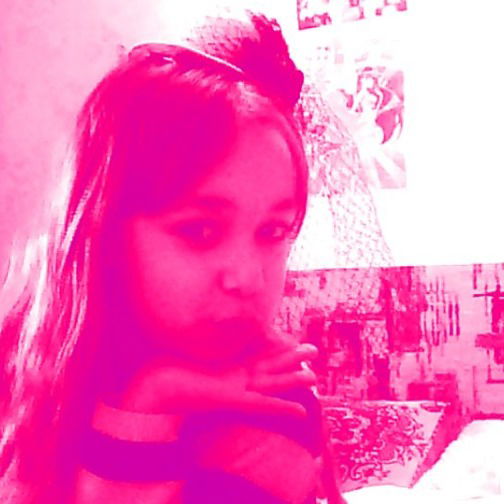 Ольга Константинова