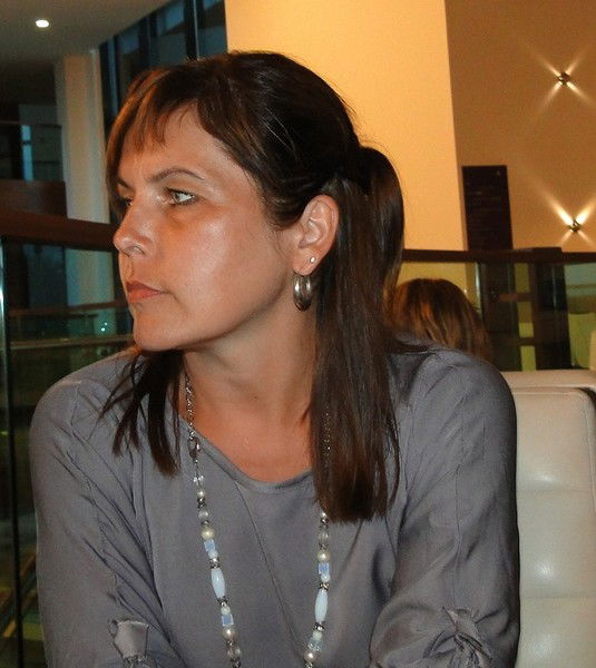 Татьяна Сарычева