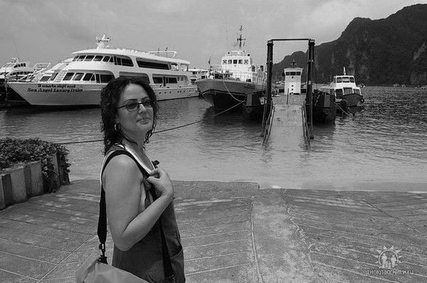 Ирина Желтоног