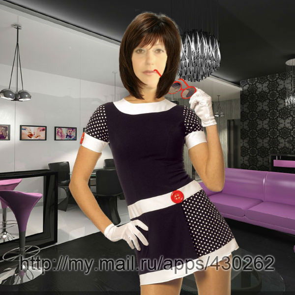 Оксана Давыдова