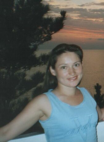 Марина Макарова