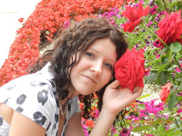 Светик Сосенкова