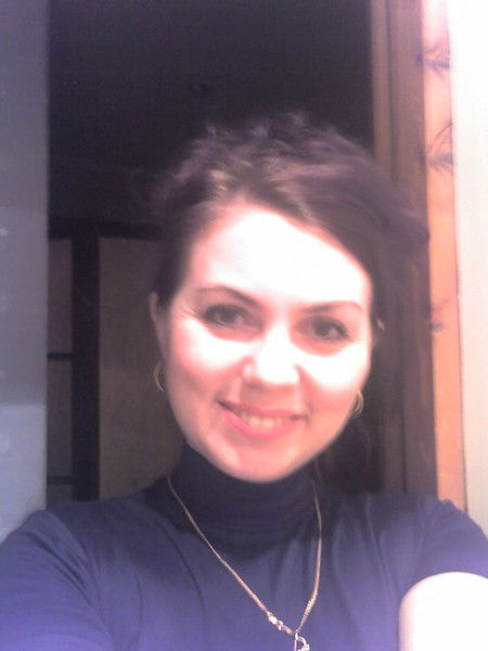 Корнилова Мария