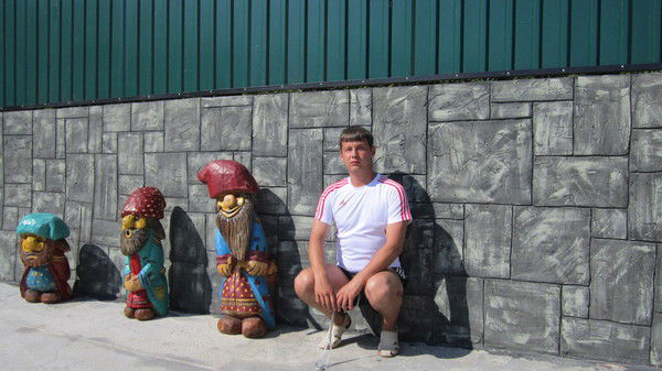 Федор Катке