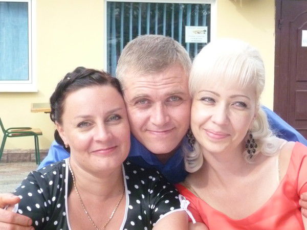 Александр Черопкин