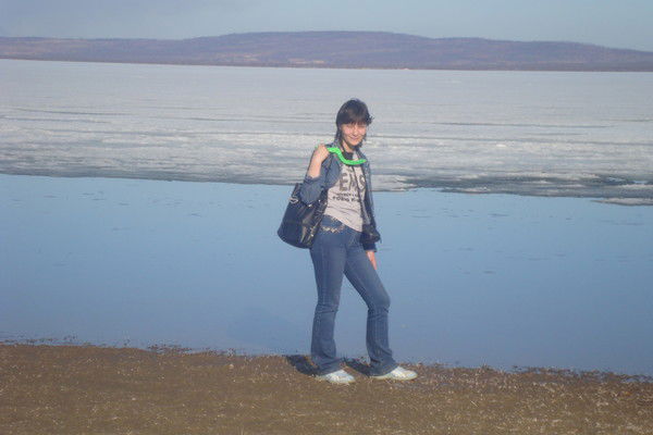 Татьяна Смородникова