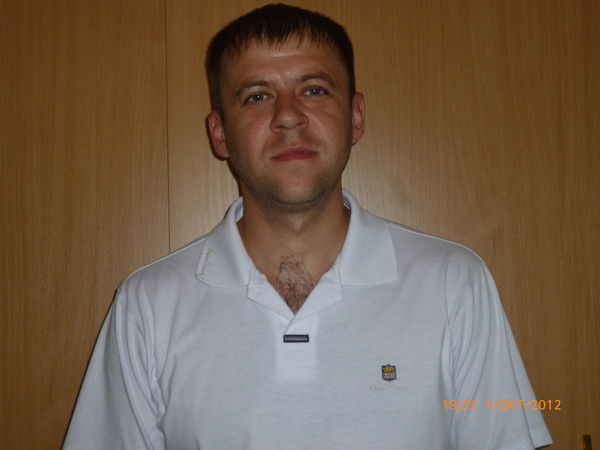 Александр Якубовский