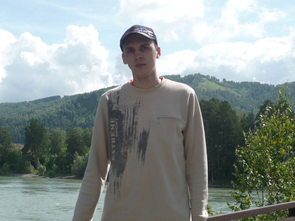 Алексей Warfare742