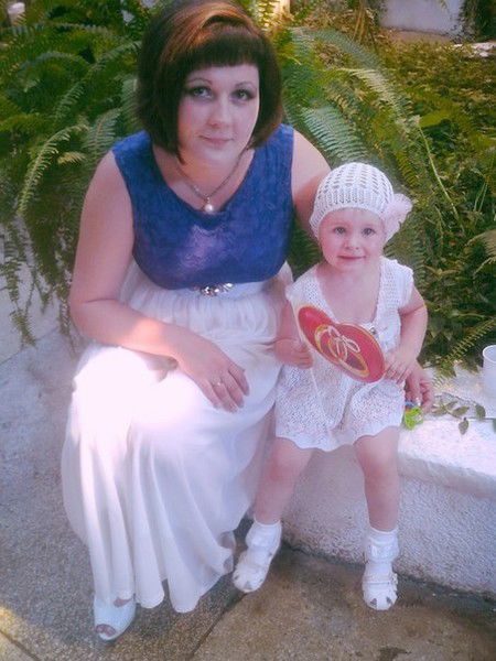 Юлия Лаптева