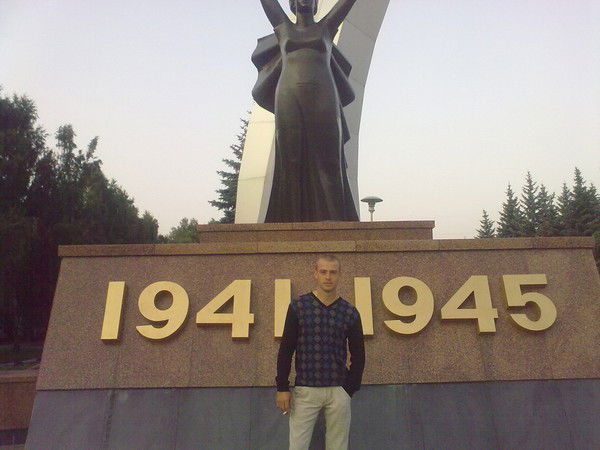 Ванёк Казанин