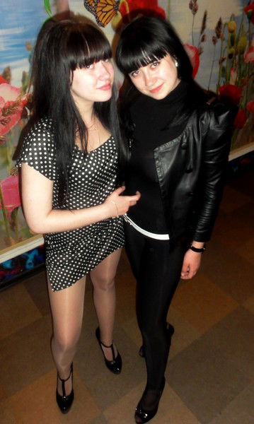 Анастасия Филимонова