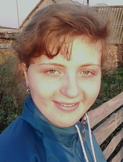 Ирина Любимова