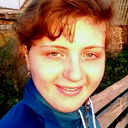Ирина Любимова