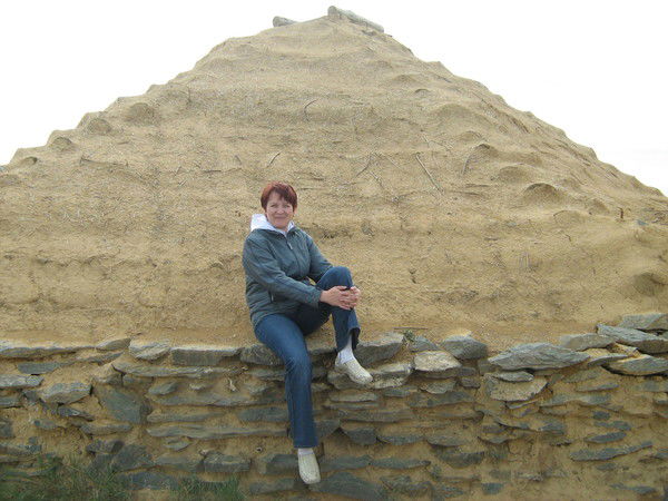 Татьяна Кропинова