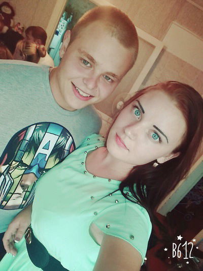 Анастасия Литвинчук