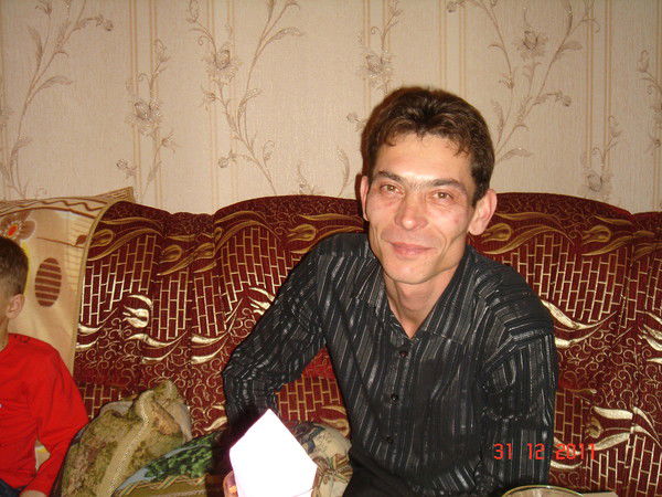 Александр Хохлов