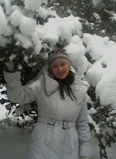 Ярослава Зеленюк